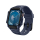 Etui / obudowa na smartwatcha Spigen Rugged Armor ”Pro” Apple Watch 10 (46 Mm) Navy Blue